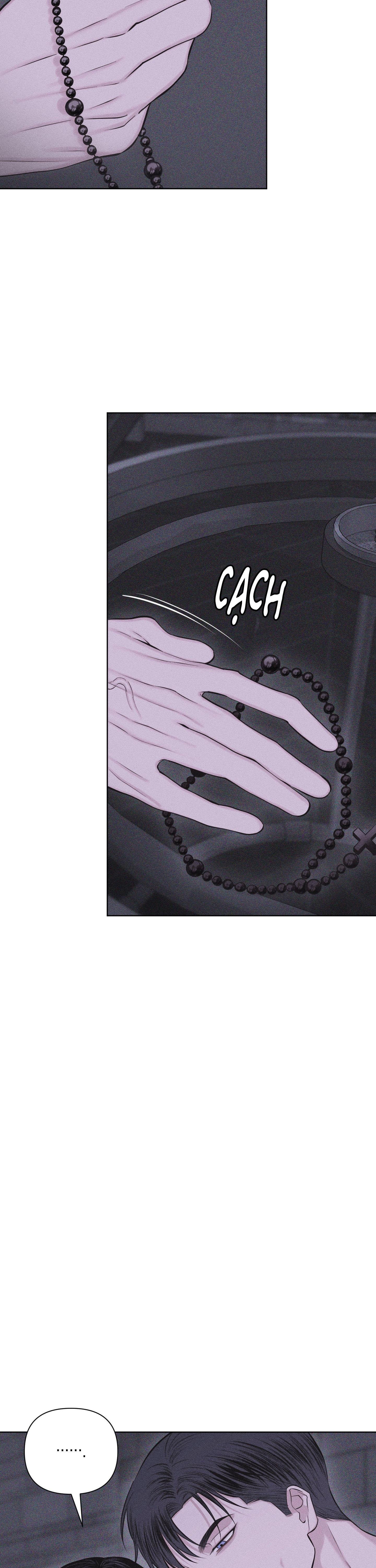 hình thái tình tan chapter 62 19