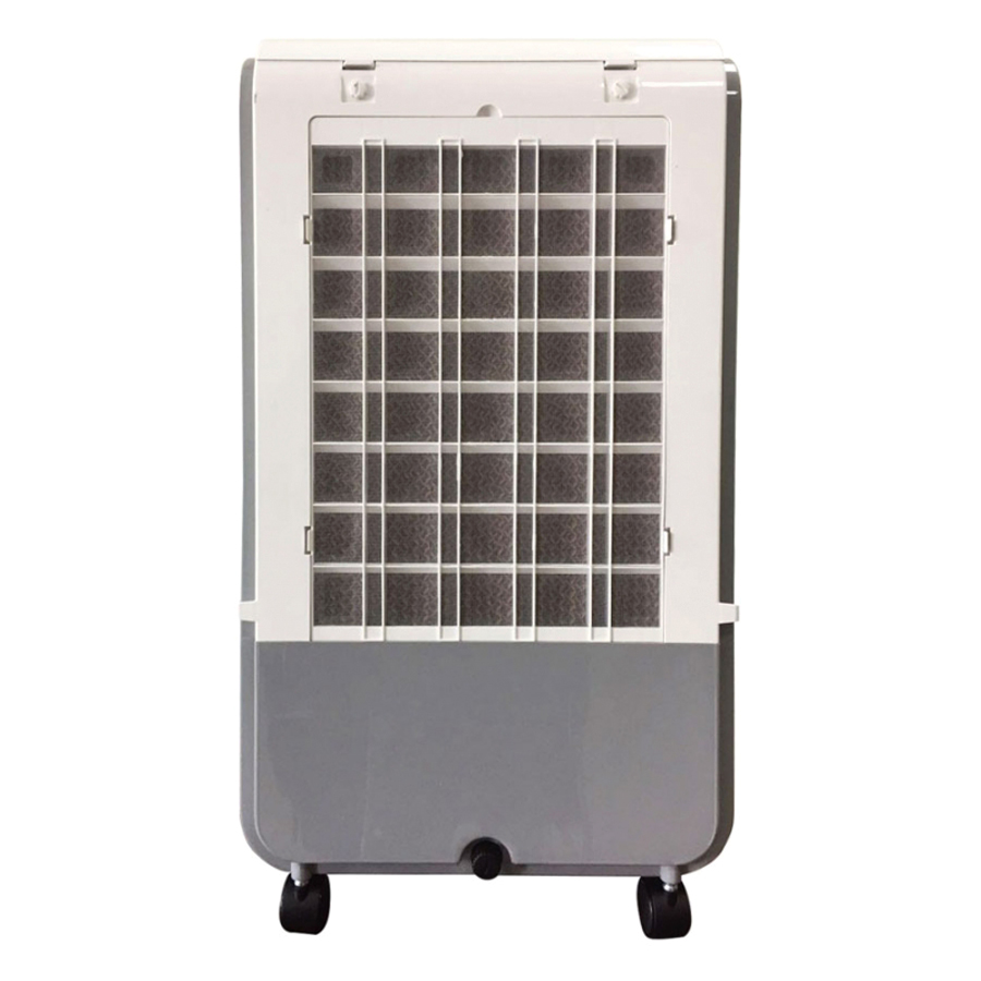 Máy Làm Mát Fujie AC-602 (180W) - Xám - Hàng chính hãng