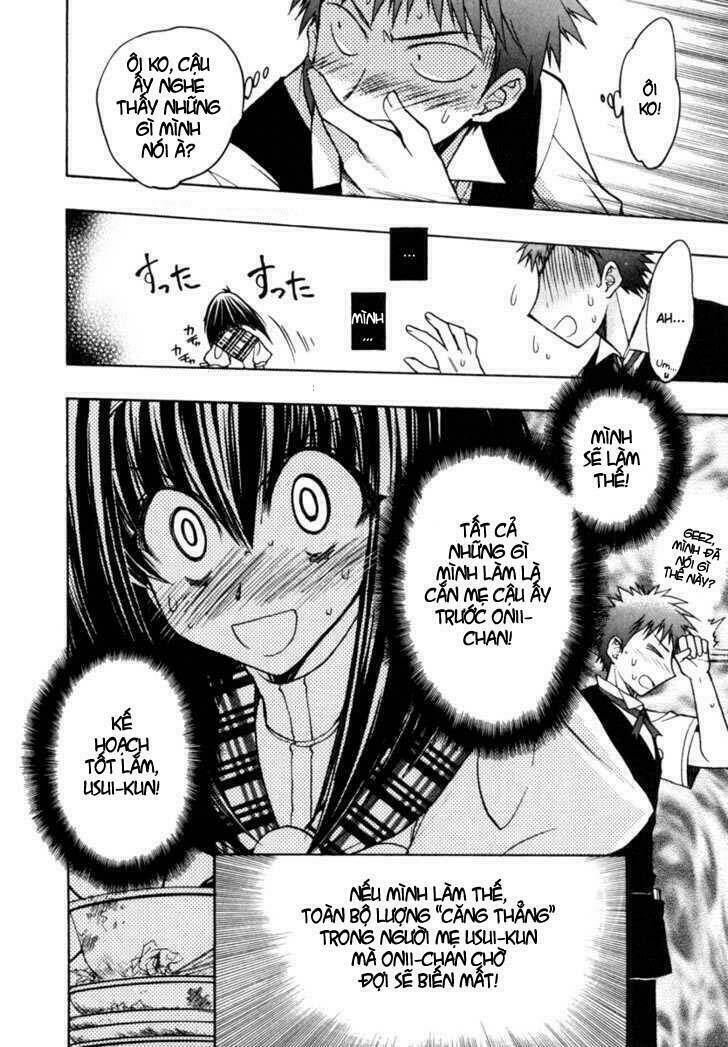 little vampire chapter 12 29