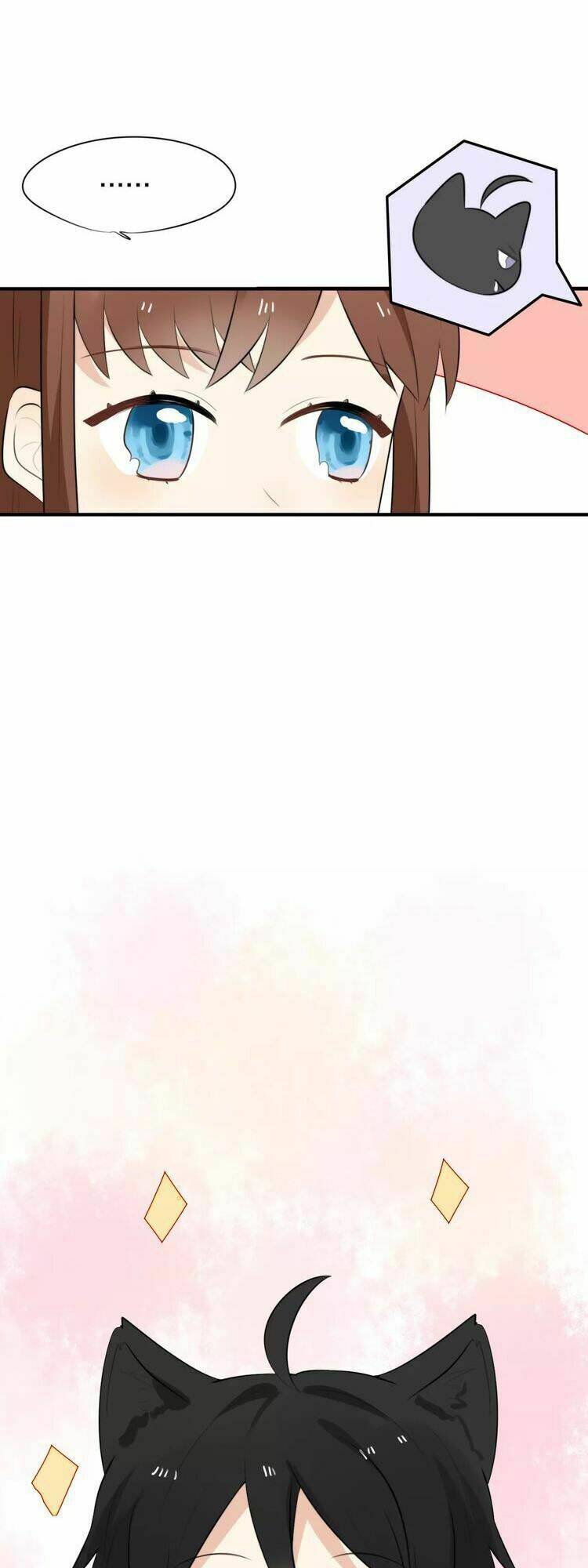 tiểu miêu và hắc diệu thạch chapter 2 29