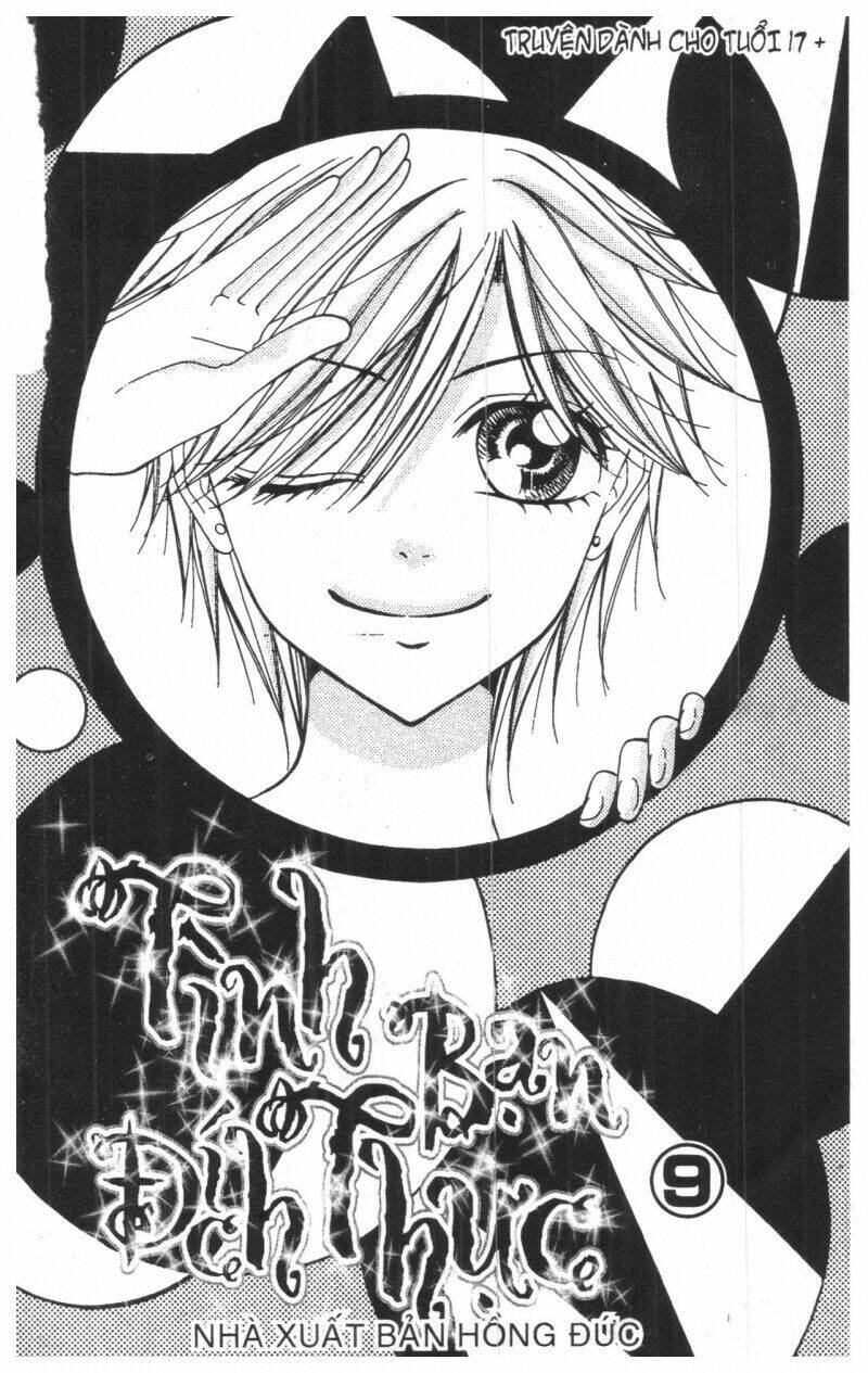 tomodachi gokko [takeuchi ayaka] chapter 9 1