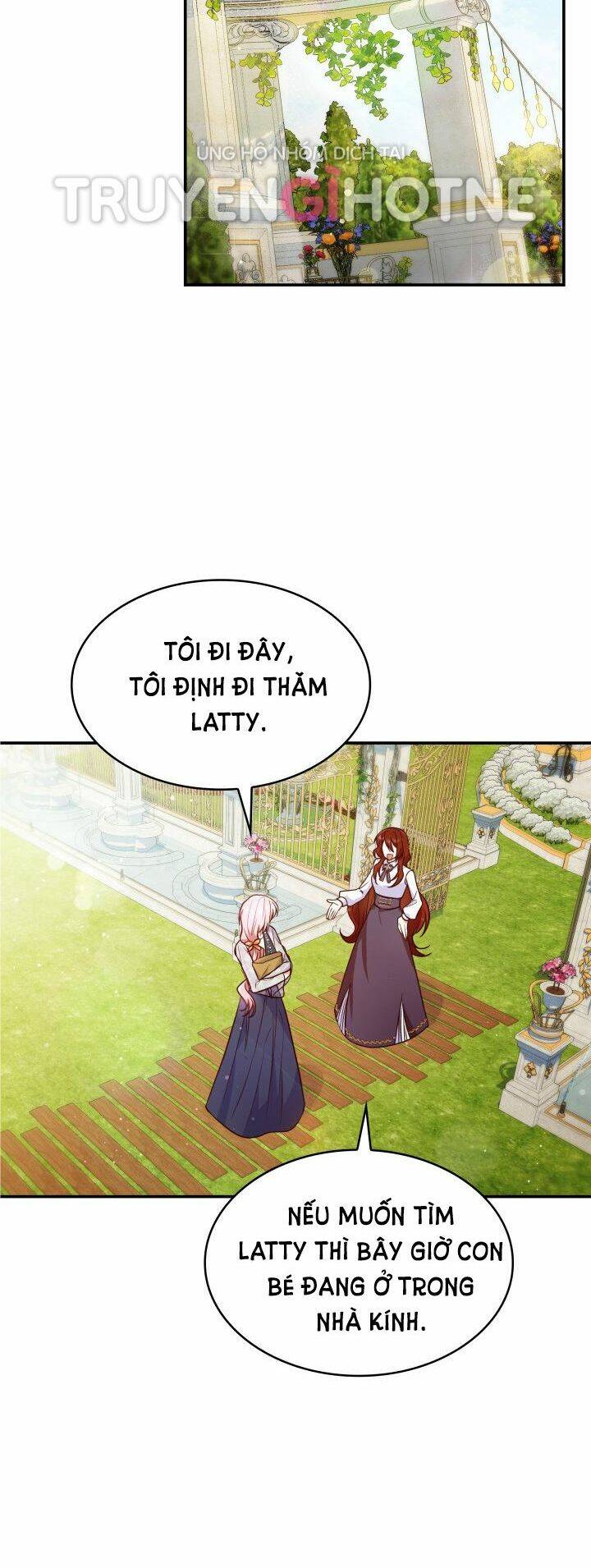 từ ác nữ, tôi trở thành một người mẹ chapter 30.5 56