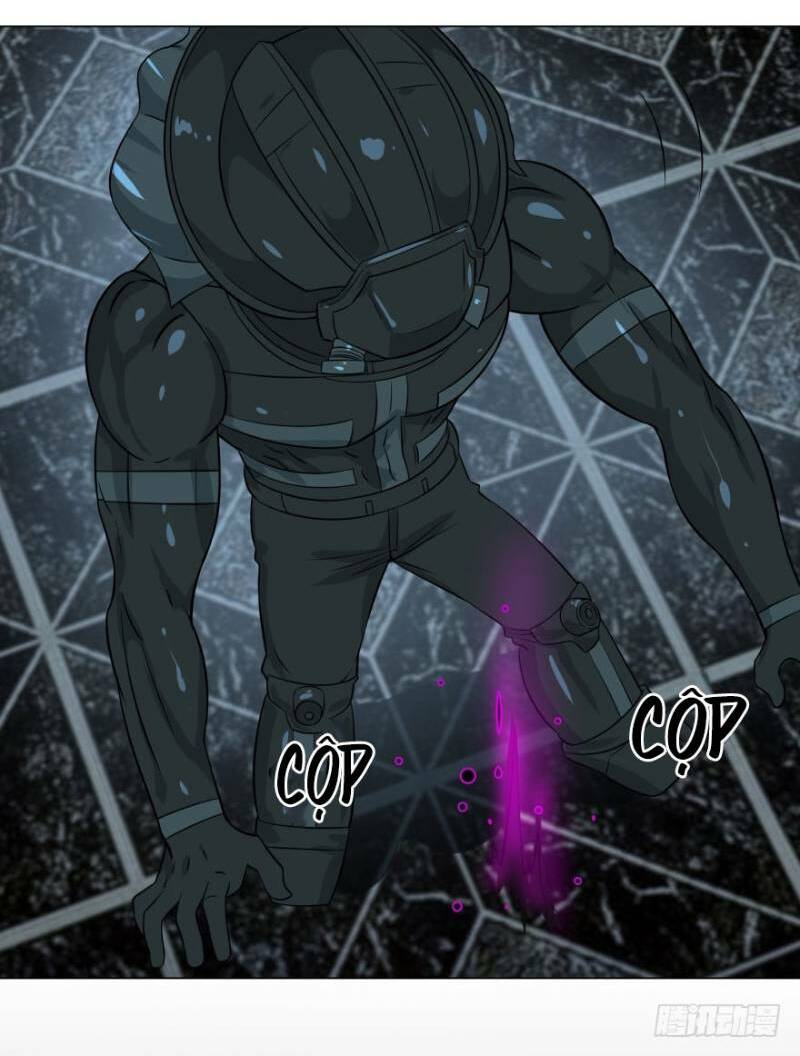 danh sách kẻ phản diện chapter 37 17