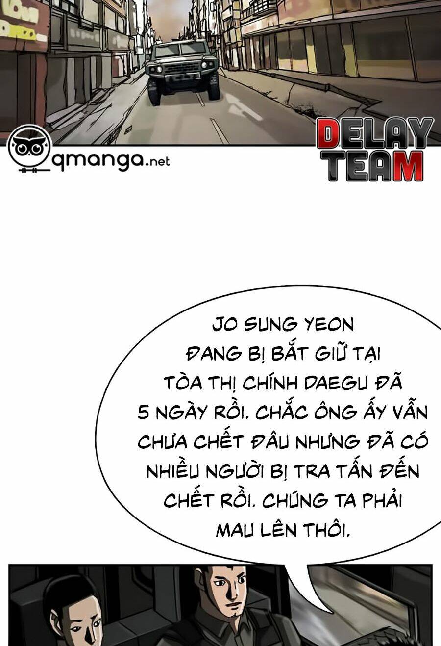 Thợ Săn Đầu Tiên Chapter 42 - Trang 16