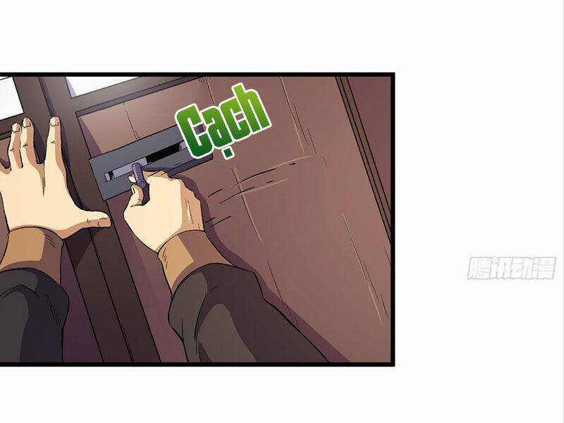 phong quỷ truyền thuyết chapter 213 16