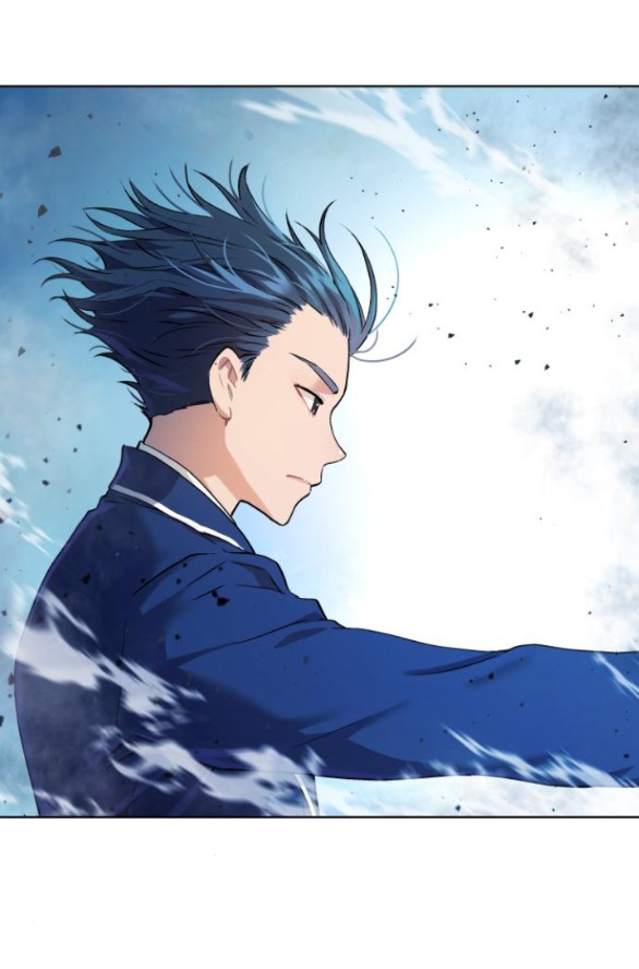 oh dangun chapter 7.2 2