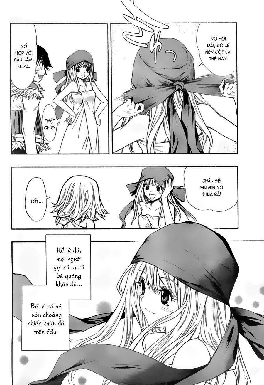 akazukin eliza chapter 1 35