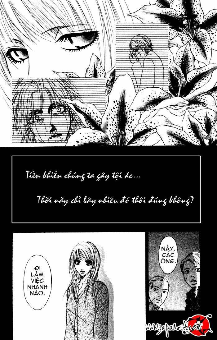 deep love - ayu no monogatari chapter 2 28