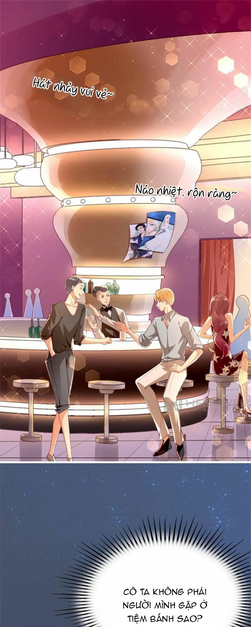 gặp phải người chồng xảo quyệt! chapter 20 20