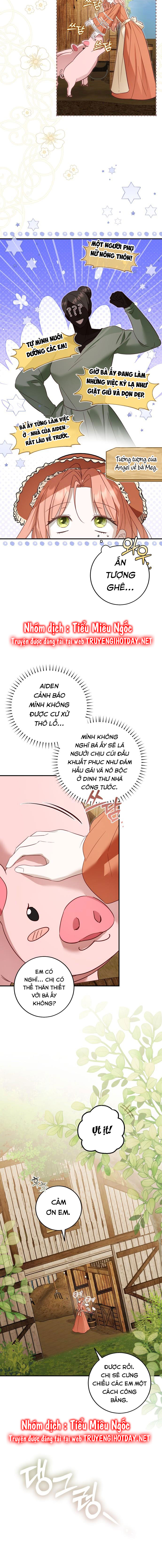 ngã xuống thiên đường chapter 24 11