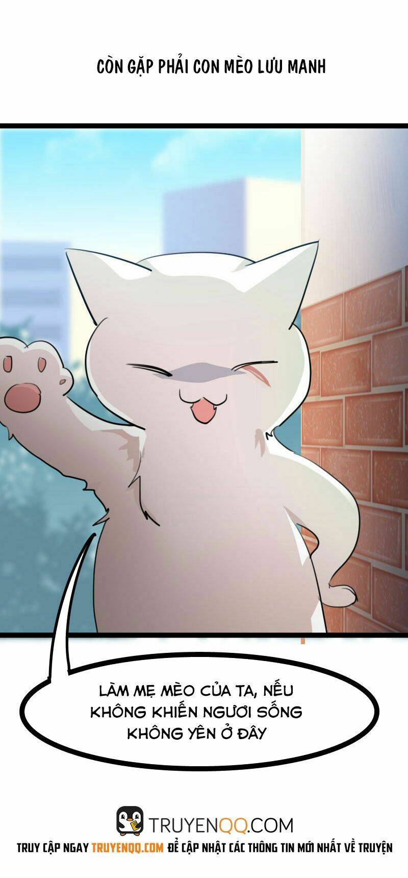 cứu mạng! bạn trai tôi là yêu quái chapter 3 17