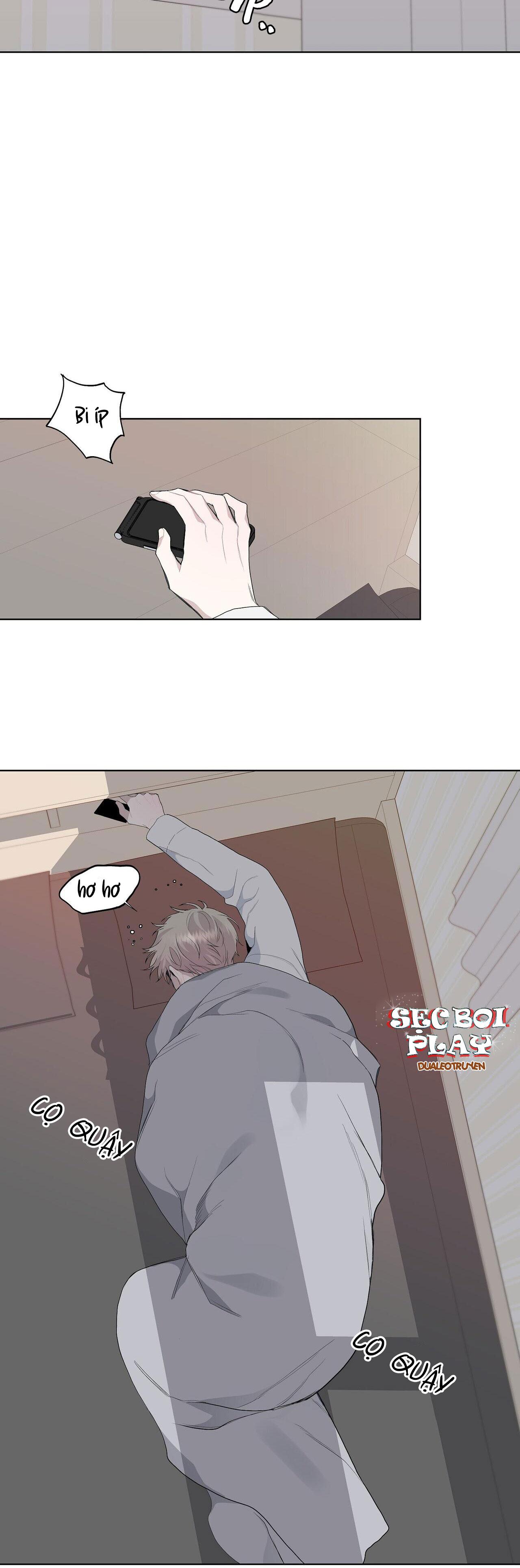 blaze out chapter 4 30