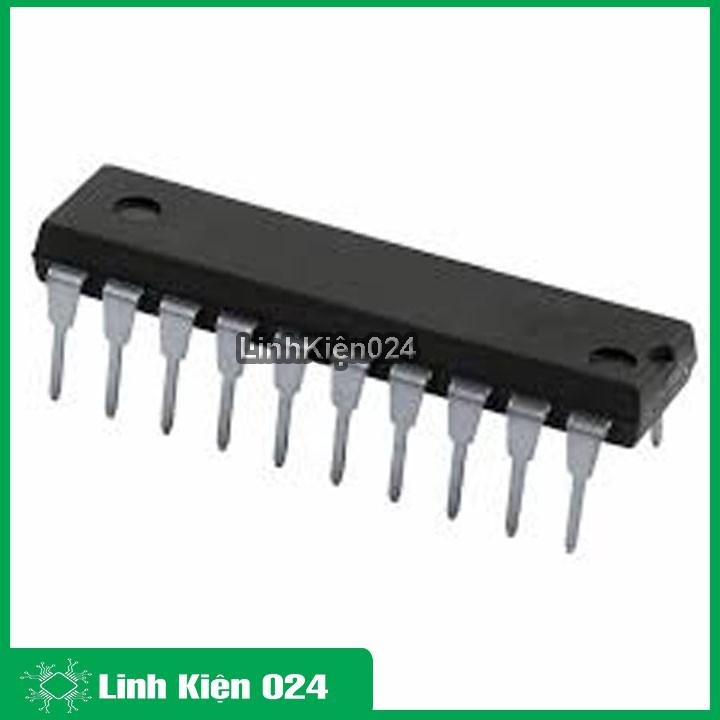 IC 74HC374 Đầu Ra 3 Cổng