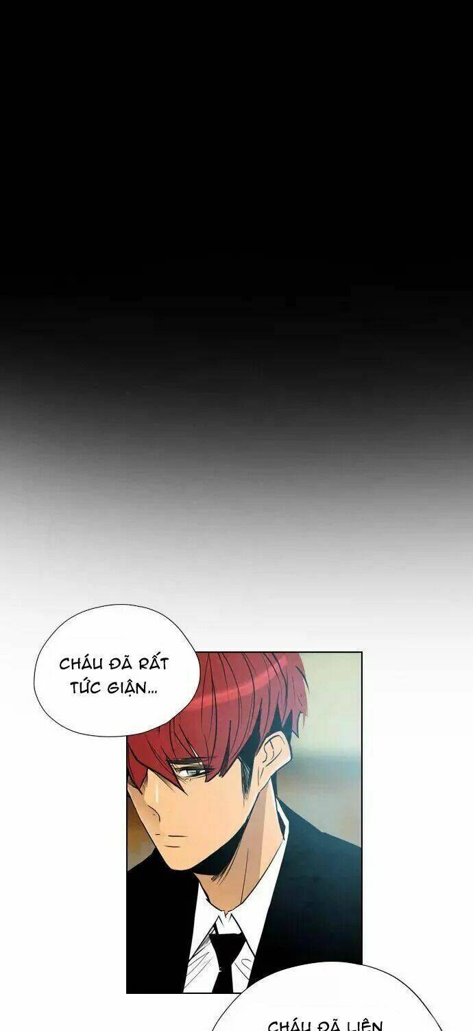 kẻ hồi sinh chapter 22 60