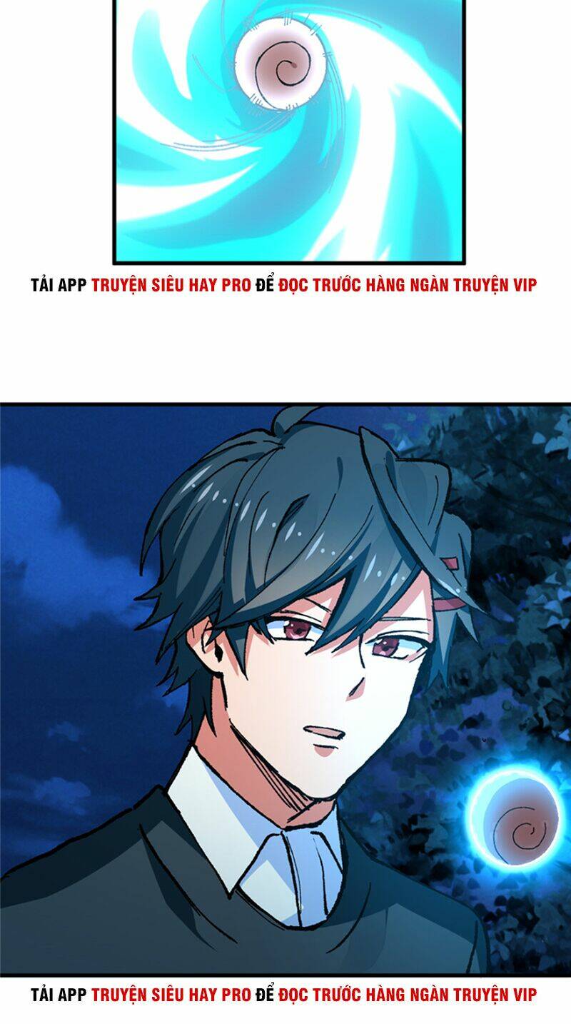 vô sỉ thuật sĩ chapter 12 2