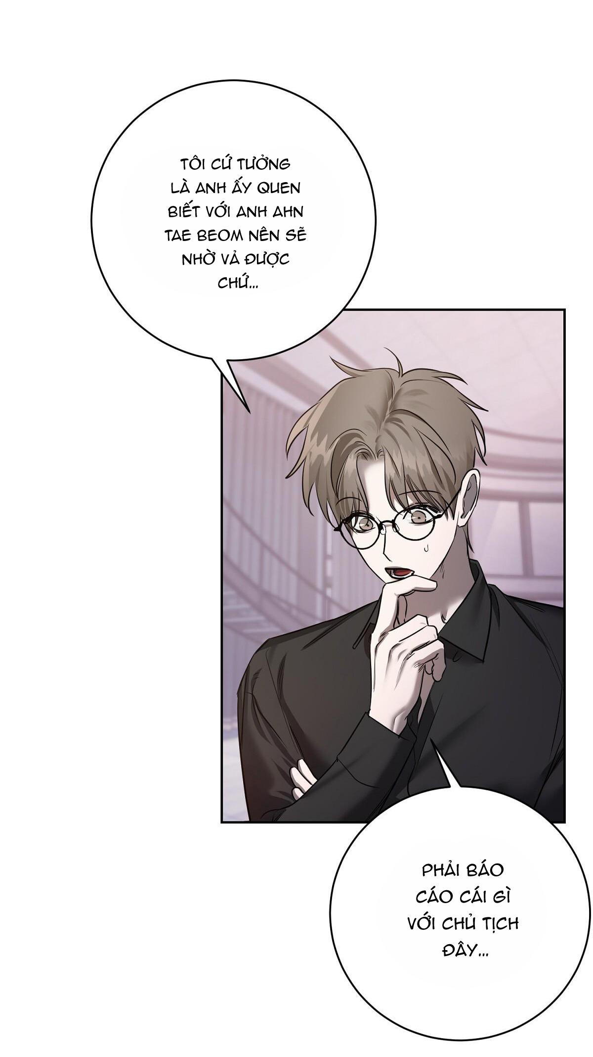 lý do của ác nhân chapter 39 20