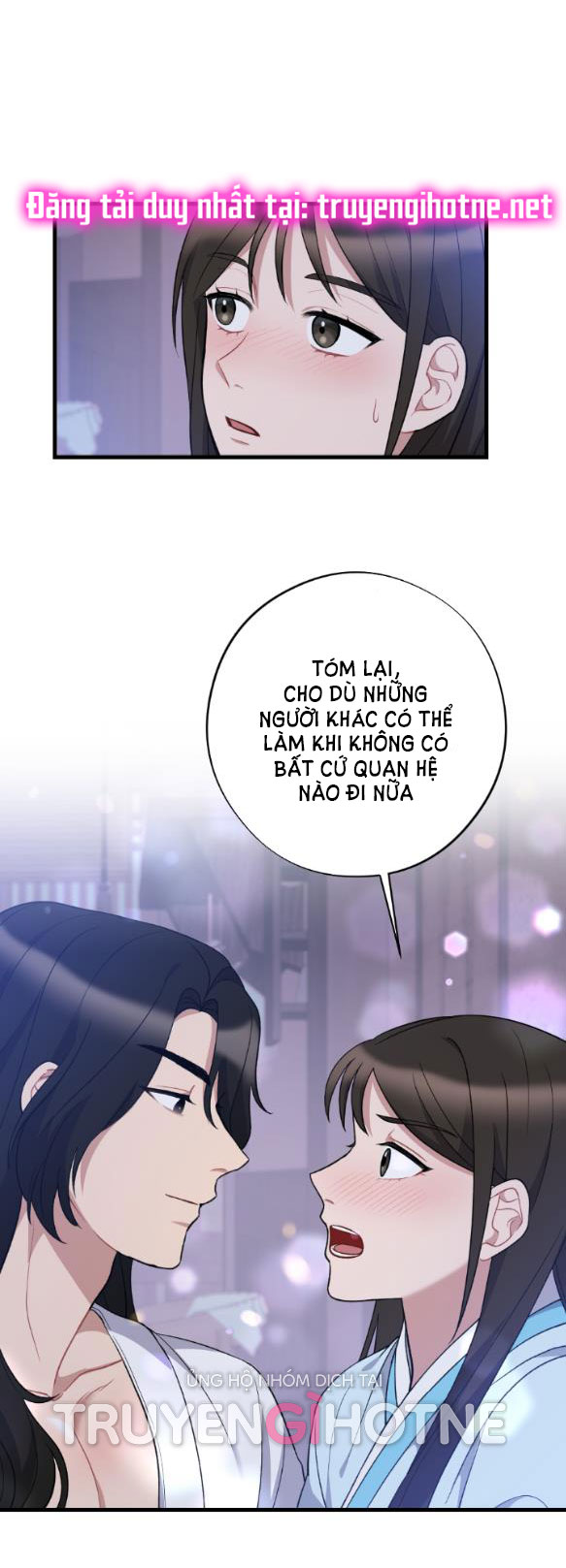 [18+] mơ về một cơn mưa phùn chapter 9.1 6