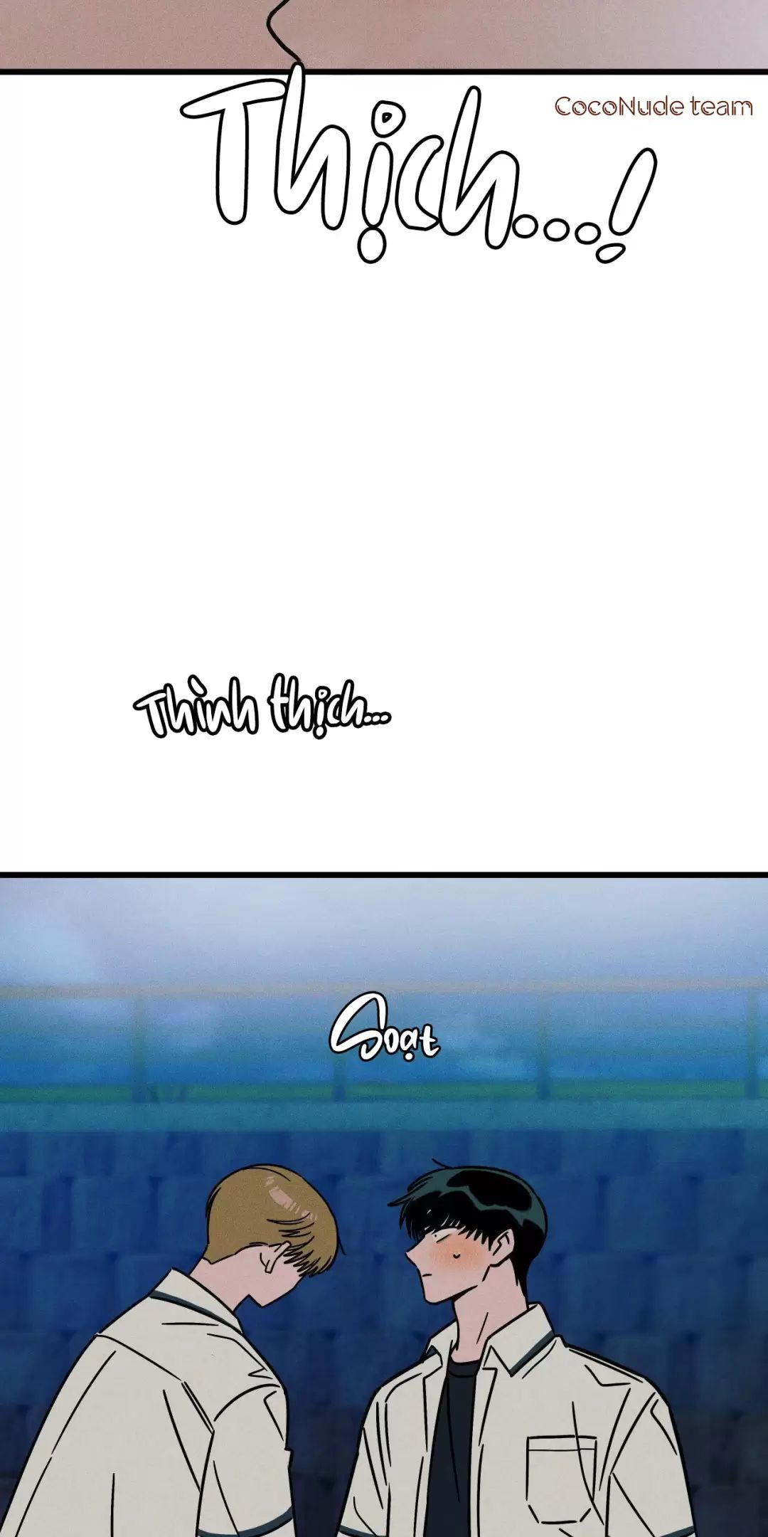 lời tỏ tình từ con số 0 chapter 29 56