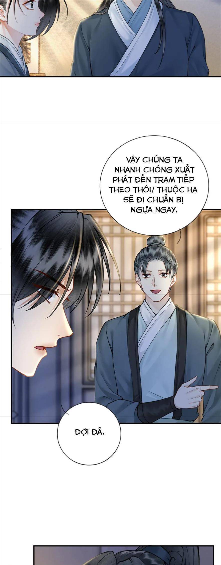 ngỗ tác cẩm y chapter 42 9