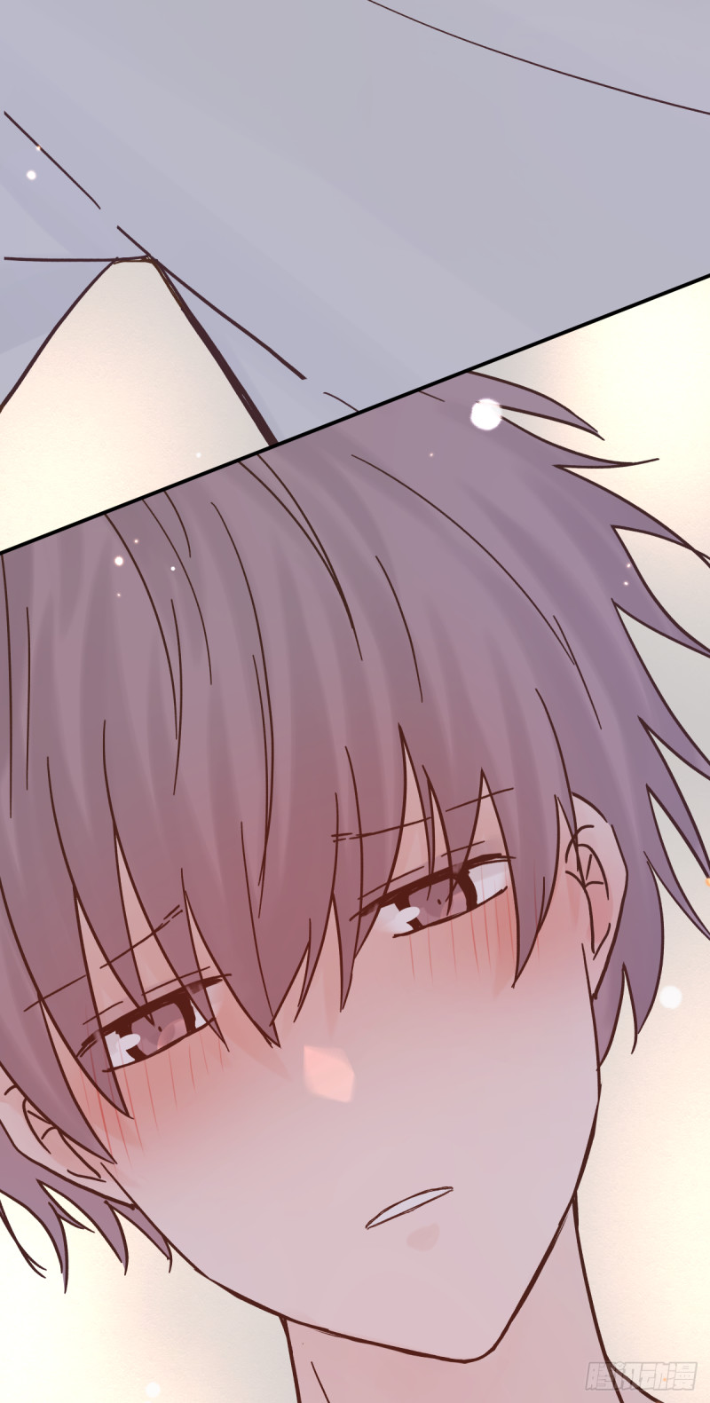 mối tình đầu gian nan của chu thành nhất chapter 44 6