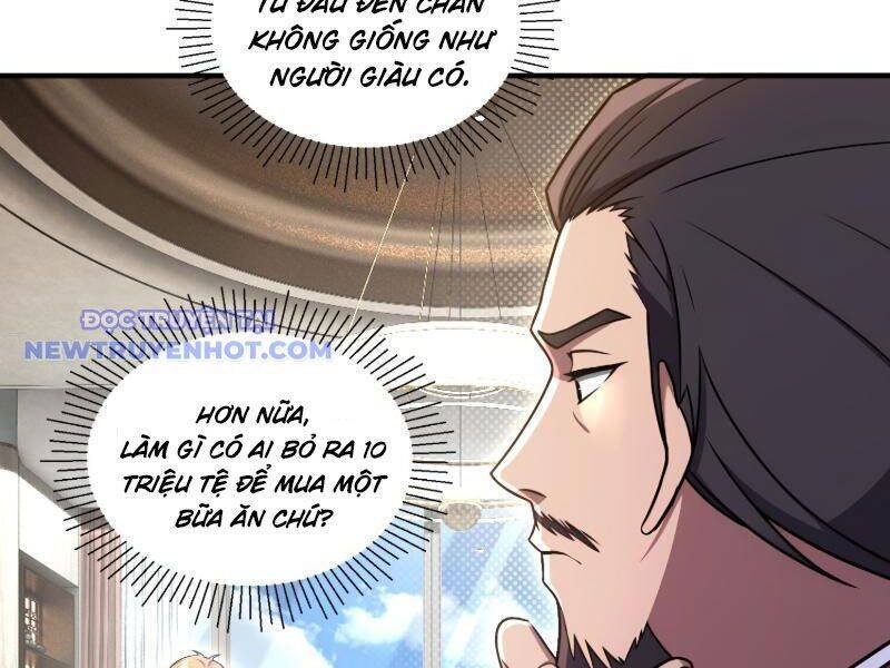 Chung Cực Tùy Ý Thần Hào Hệ Thống chapter 32 75