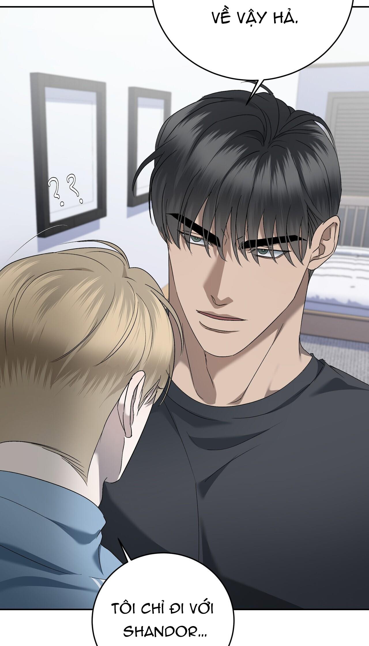 cầu thủ bóng nước chapter 22 13