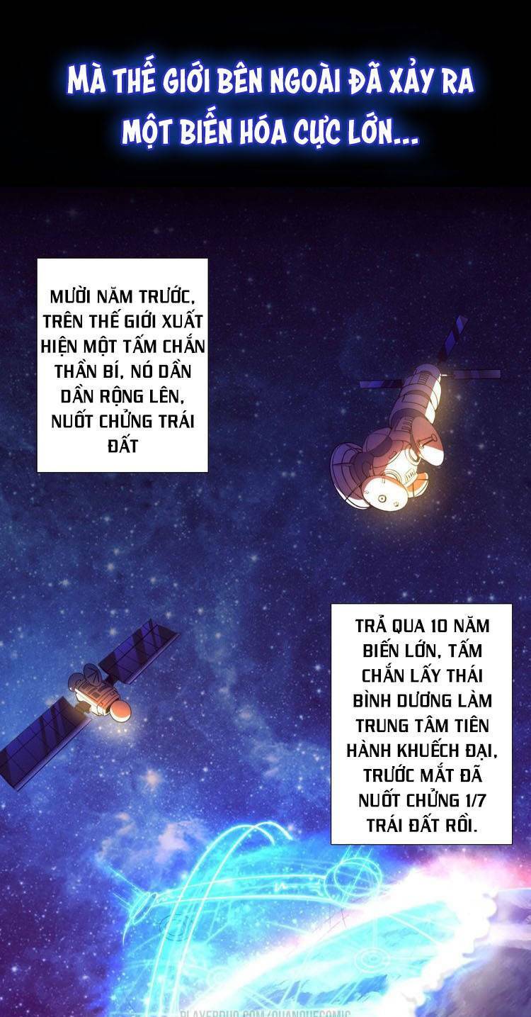 hắc kim đảo chapter 0 5