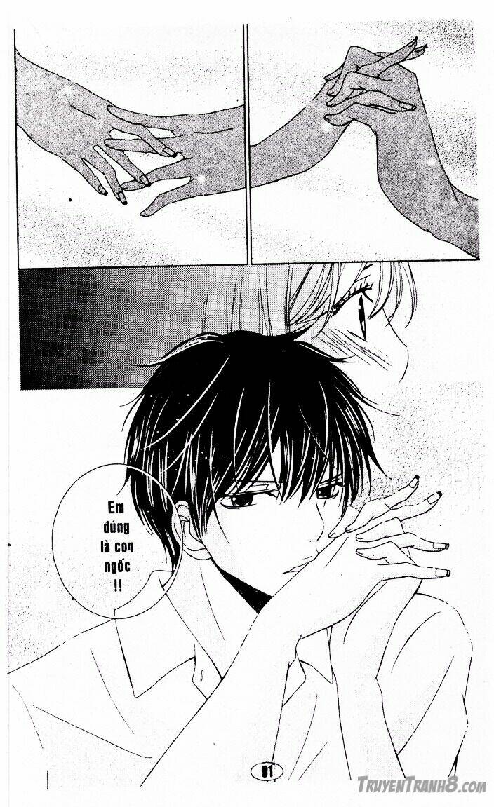 hôn cánh hoa yêu chapter 10 5