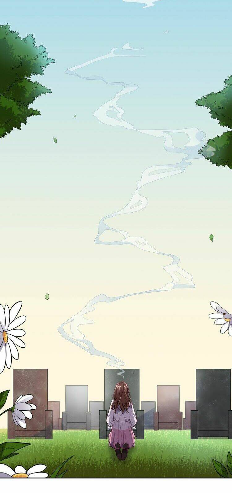 tổng tài khăng khăng lấy vợ thế thân chapter 6 12