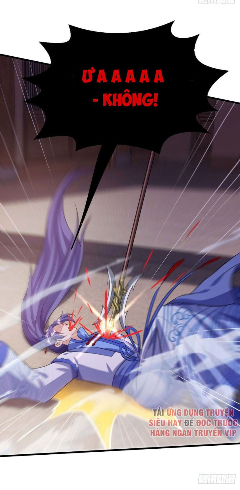 chúa tể tam giới chapter 132 14