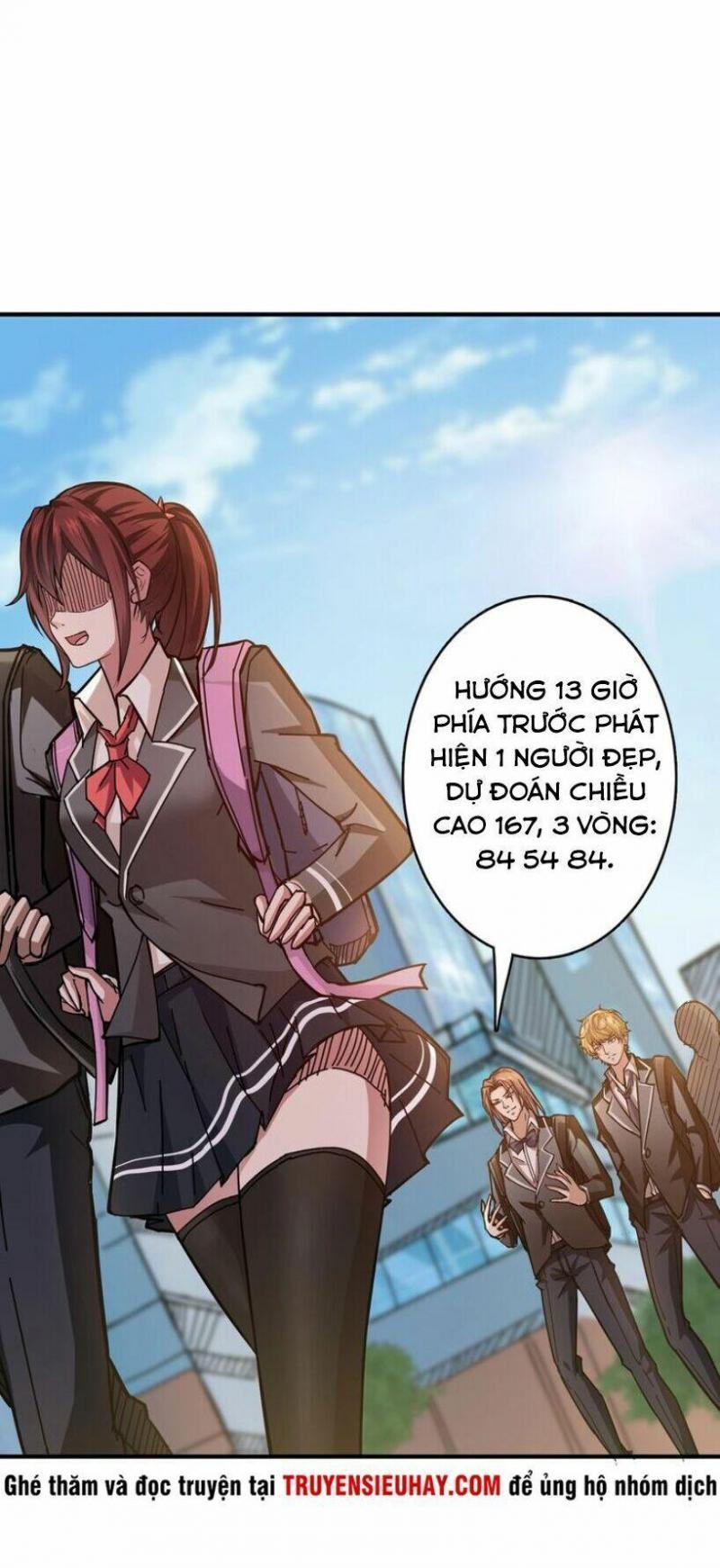 god slayer chapter 29 30