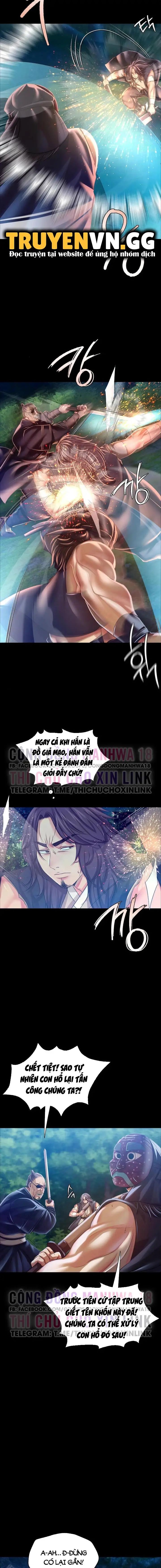 [18+] tiểu thư chapter 56 2