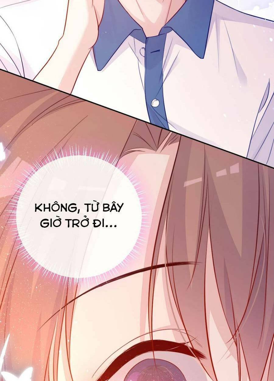 khi cô gái nhìn thấy thời gian chapter 2 66