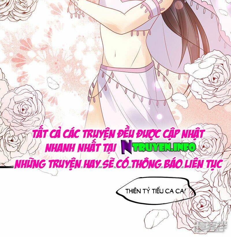 tư thế chính xác cùng bệ hạ yêu đương chapter 24.2 20