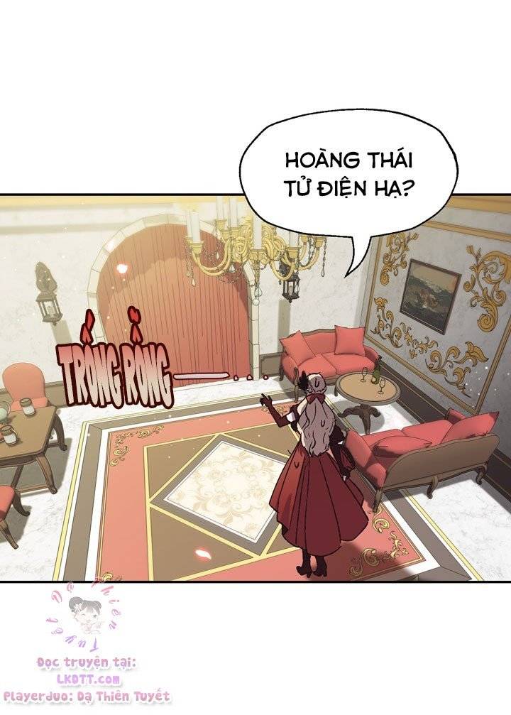 cha, con không muốn kết hôn đâu chapter 21 32