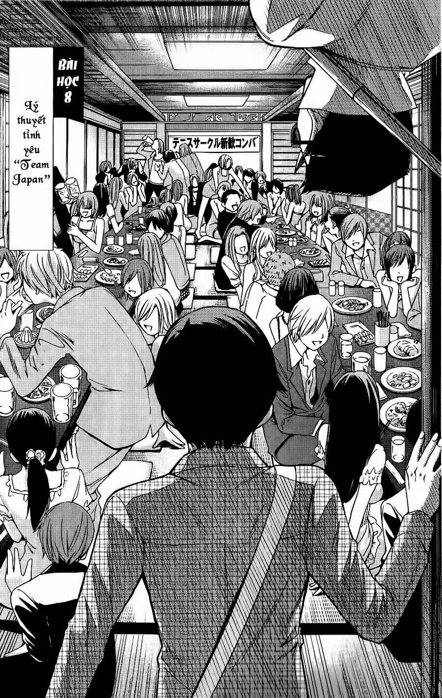 love riron chapter 8 3