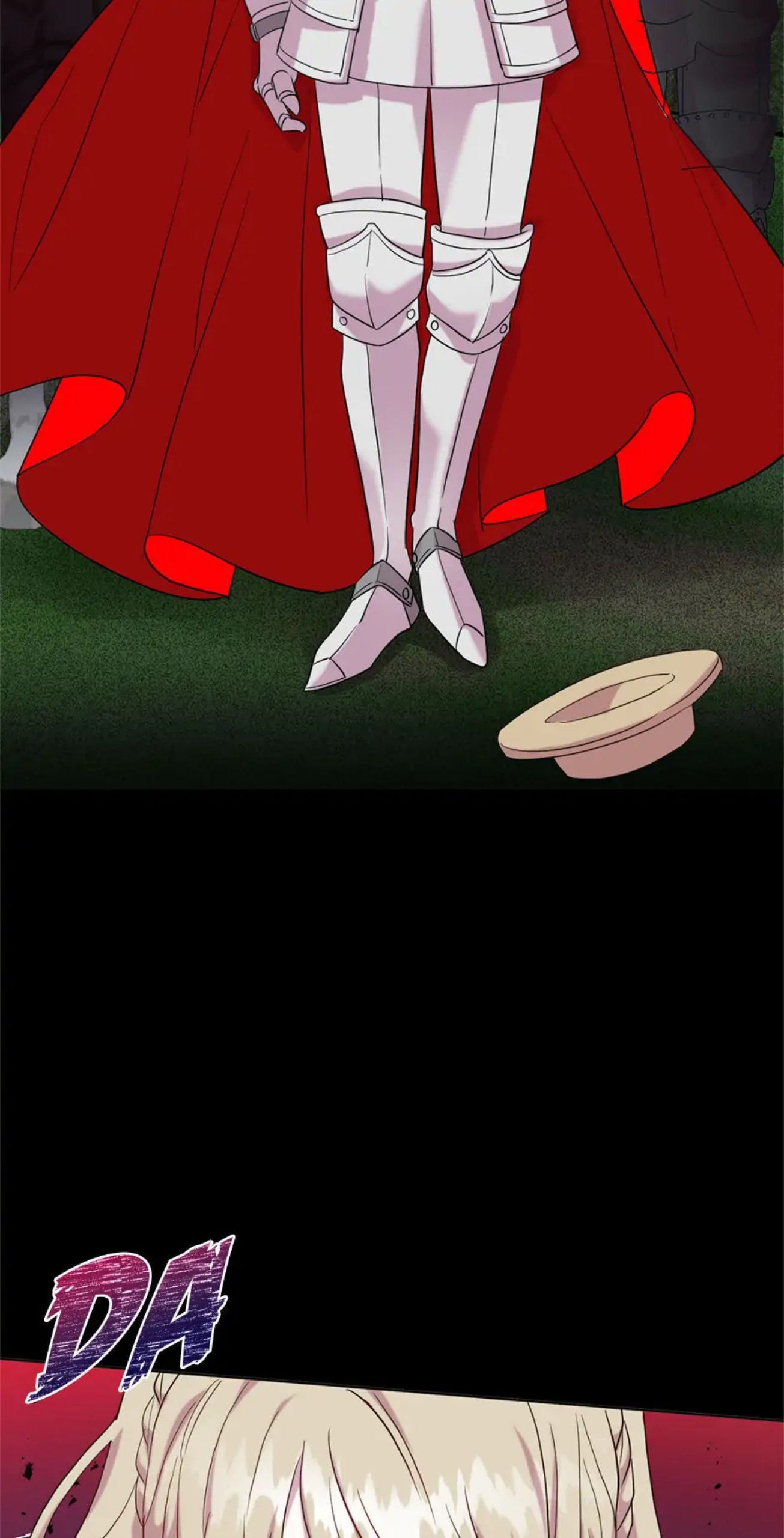 đừng ăn thịt tôi mà chapter 44 53