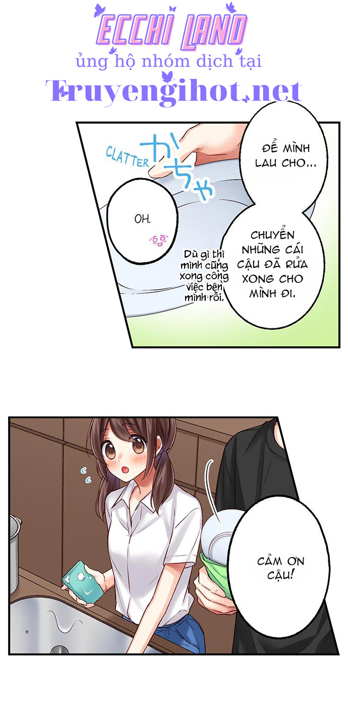 họ chắc chắn đã làm chuyện đó chapter 34.1 8