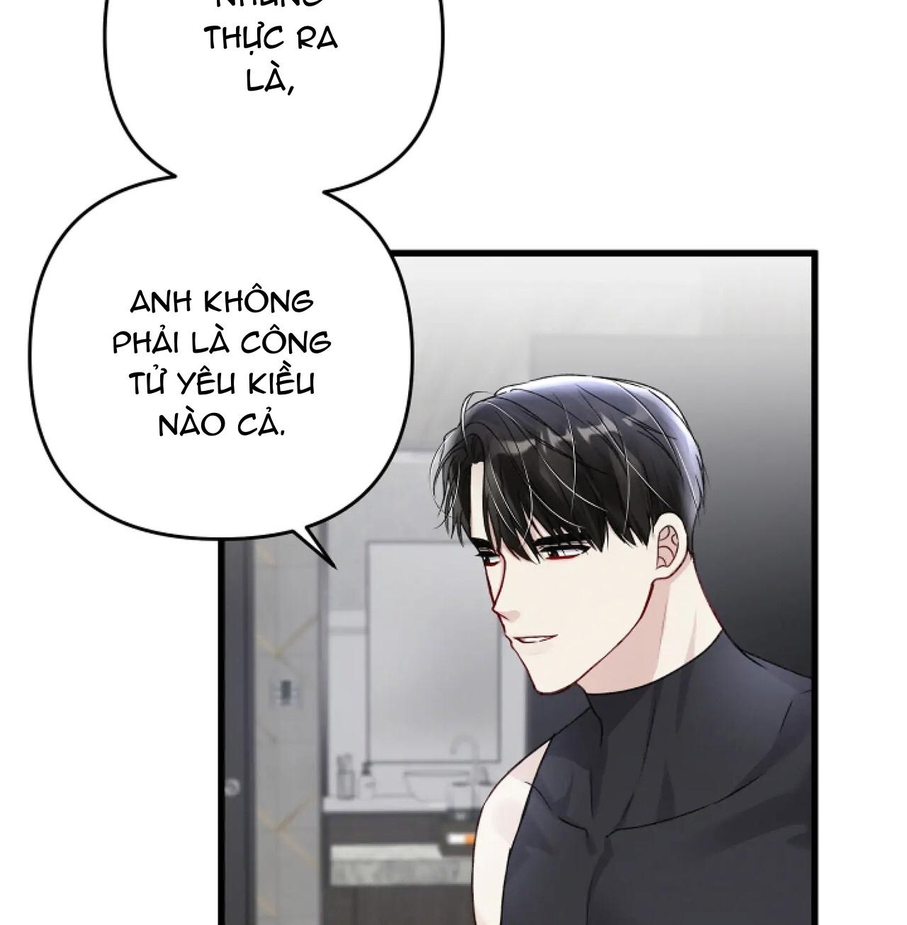 cuộc sống thường nhật của trị liệu viên hạng b chapter 52 113