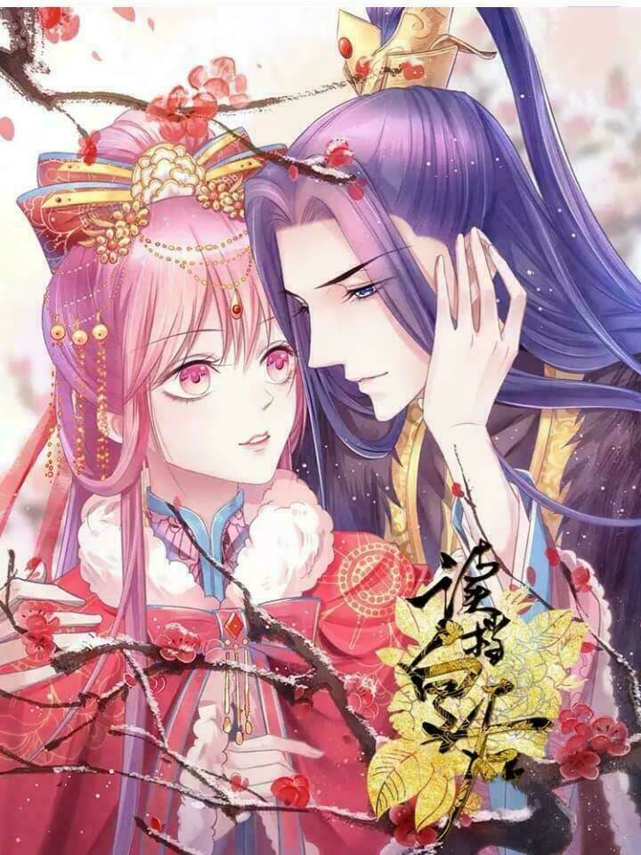 nữ đế trọng sinh chapter 8.2 1