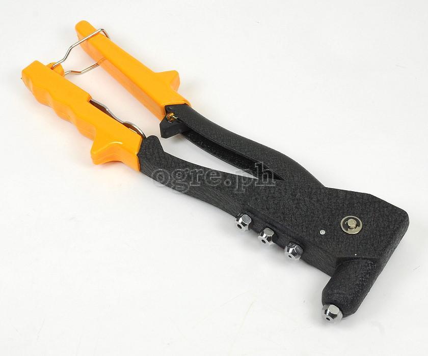 KỀM BẤM RIVE 10,5" TOLSEN 43003 - HÀNG CHÍNH HÃNG