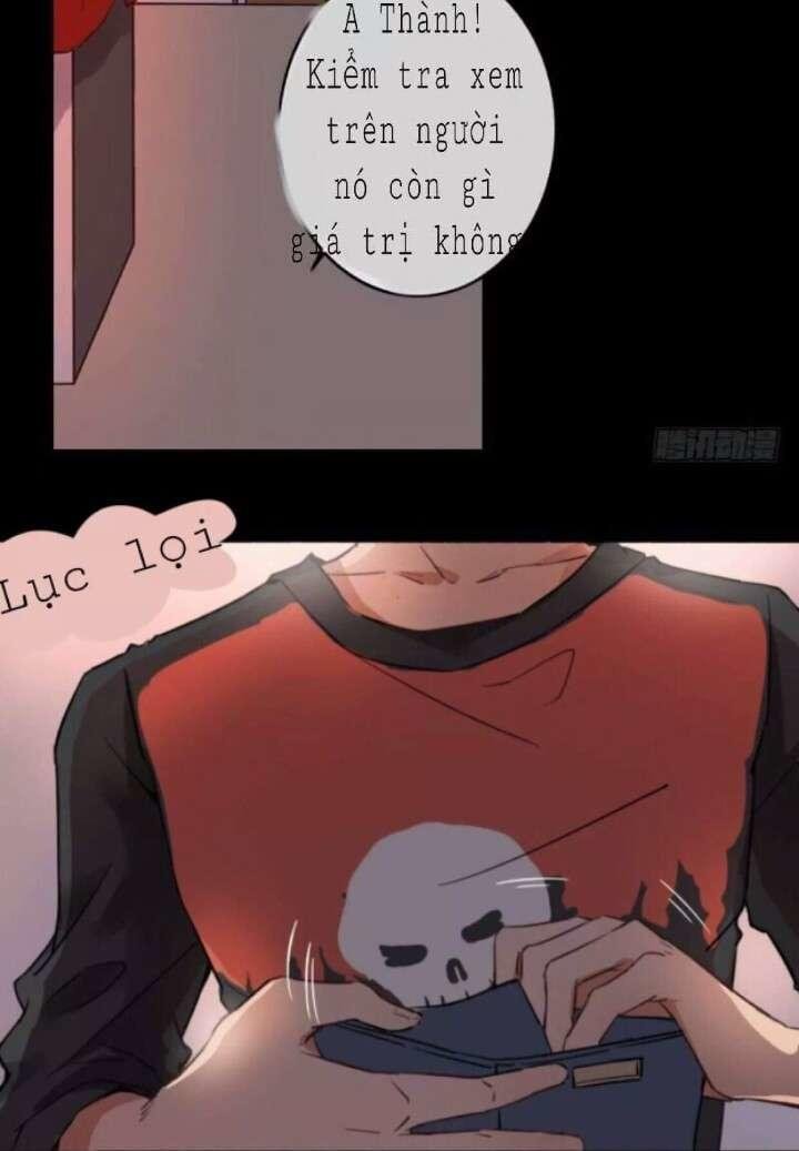 lời thì thầm chapter 2 20