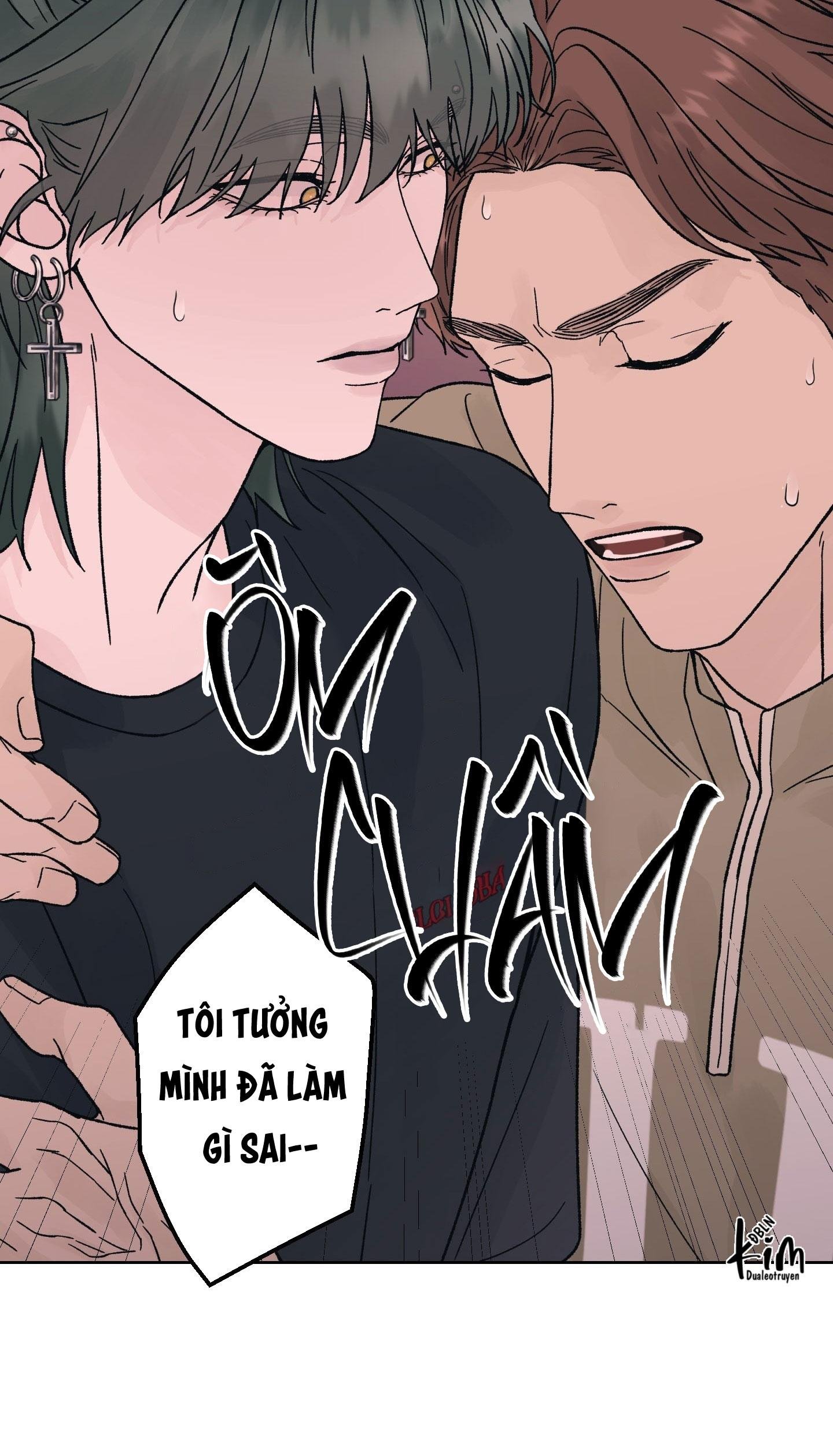 đêm kinh hoàng chapter 48 9