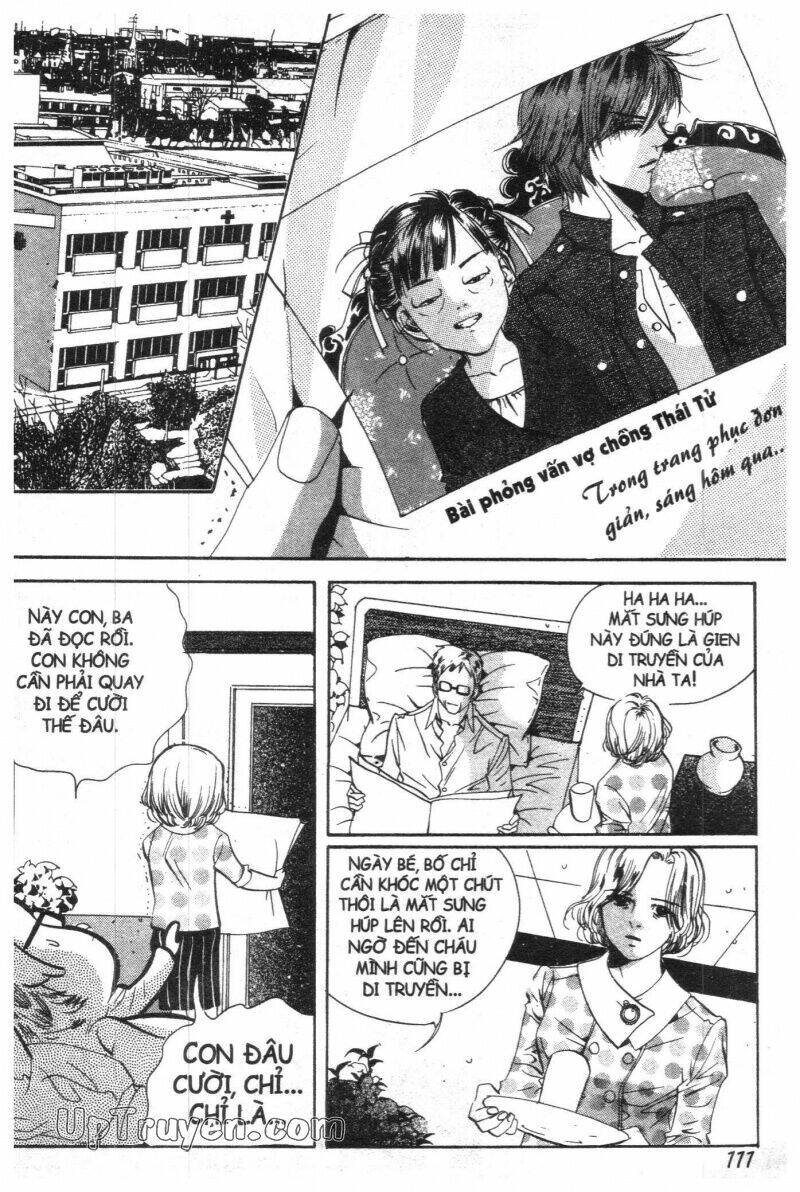 hoàng cung chapter 6 112