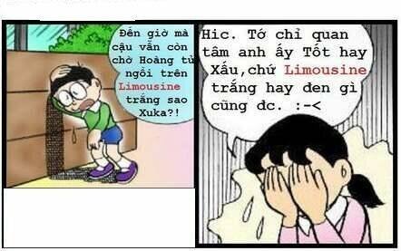 doraemon chế chapter 21 4