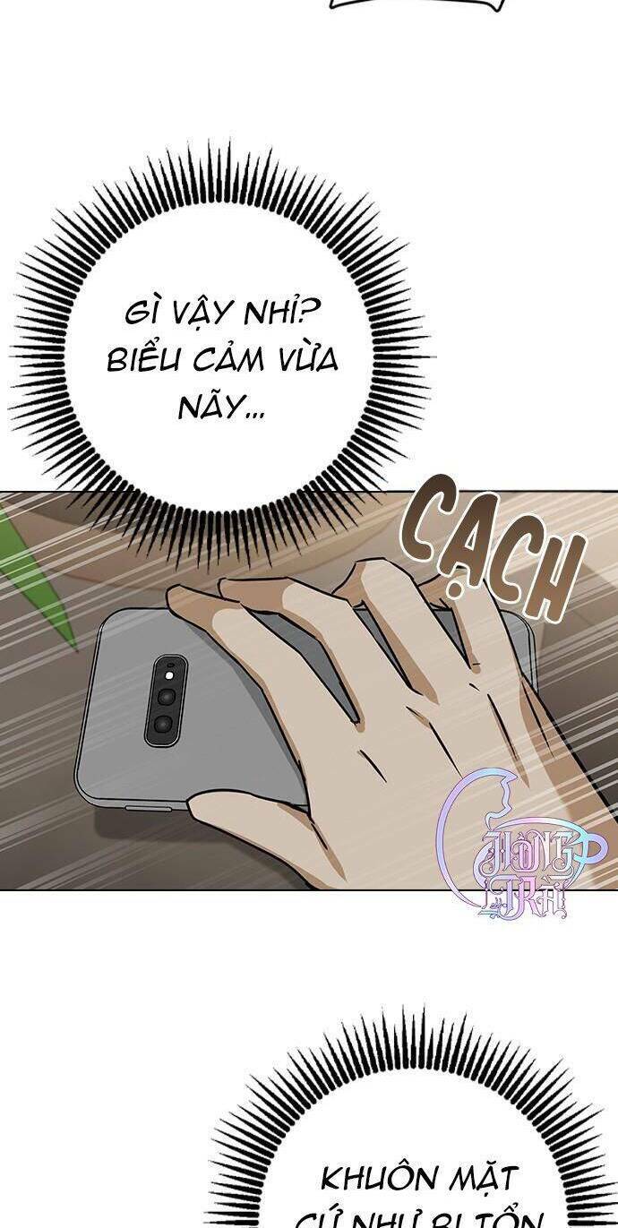 duyên nợ kiếp trước chapter 40 41