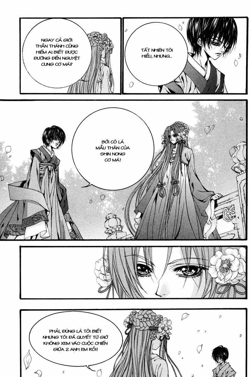 habaek-eui shinbu chapter 79 15