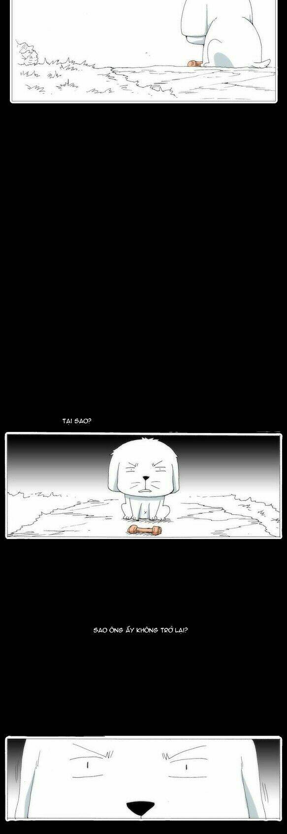 can't see can't hear but love chapter 44 30