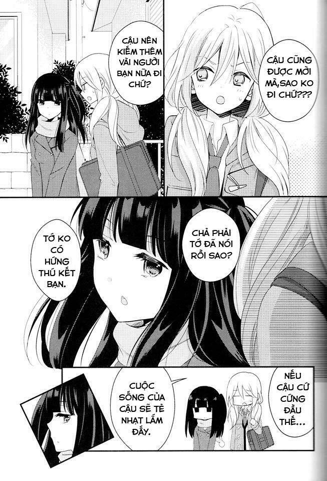 netsuzou trap chapter 27 9