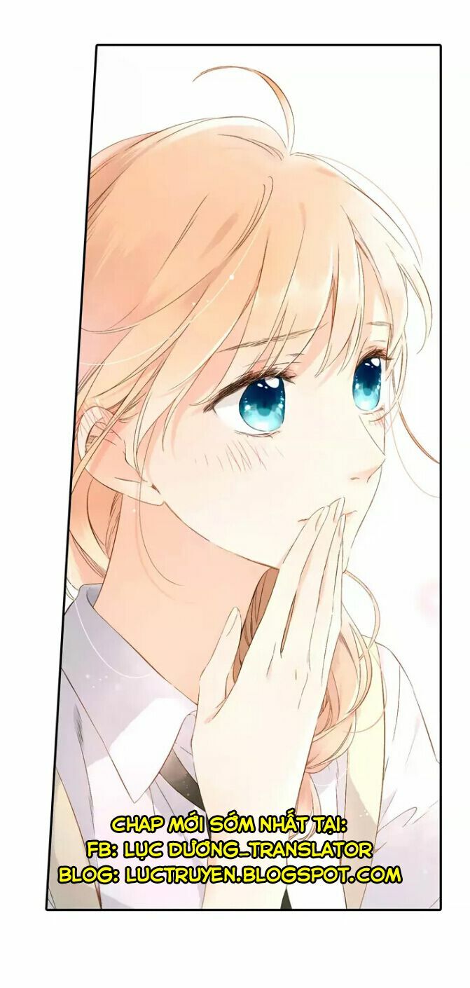 Tình yêu là màu hoa anh thảo chapter 26.2 52